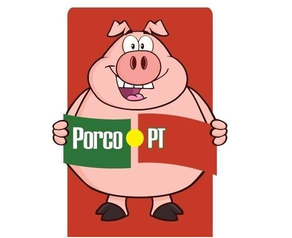 porco pt